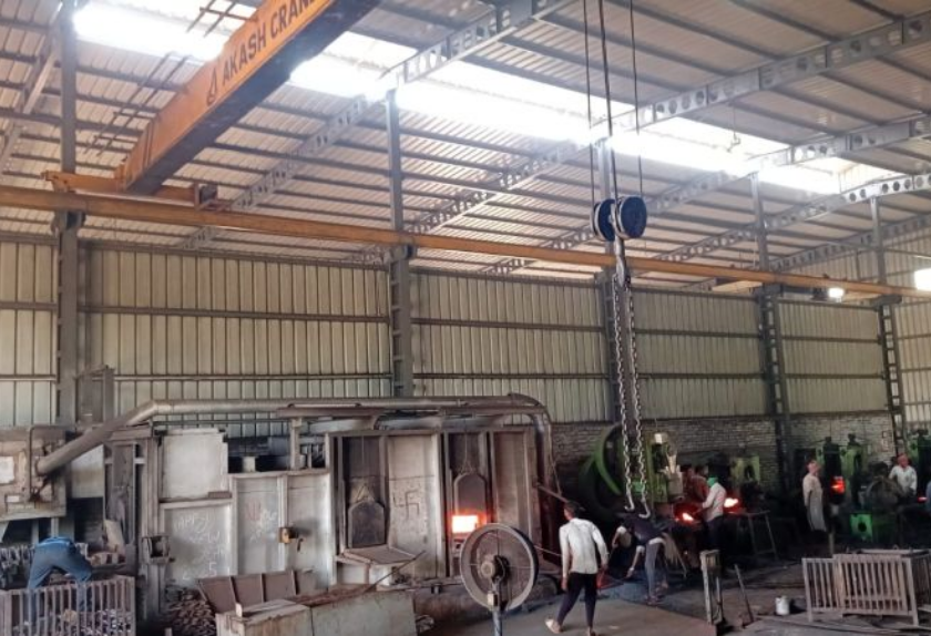 Factory Raze Contractors